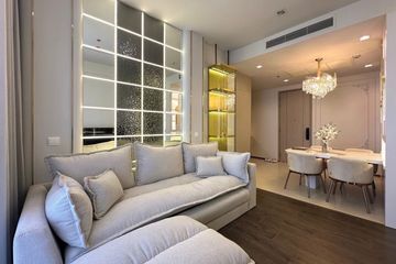 2 Bedroom Condo for rent in The Address Siam, Thanon Phaya Thai, Bangkok near BTS Ratchathewi