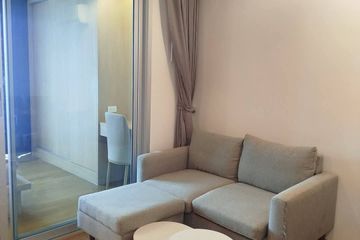 1 Bedroom Condo for rent in THE LINE Phahonyothin Park, Chom Phon, Bangkok near MRT Phahon Yothin