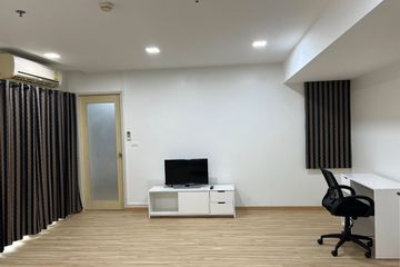 1 Bedroom Condo for rent in My Resort Bangkok, Bang Kapi, Bangkok near MRT Phetchaburi