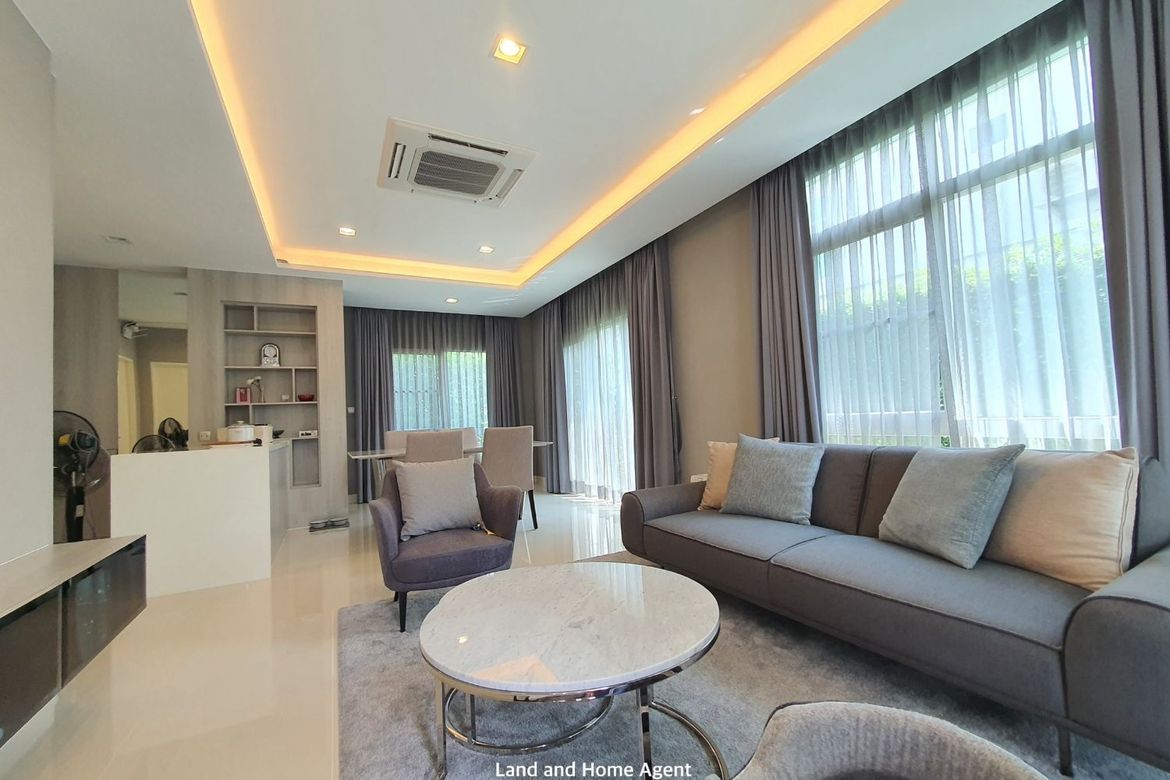 Min Buri, Bangkok - Photo 3