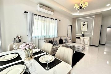 3 Bedroom House for sale in Raviporn City Home Village, Nong Prue, Chonburi