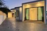 3 Bedroom House for sale in Rungrueang Village, Nong Prue, Chonburi