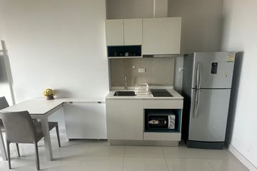 1 Bedroom Condo for rent in Centric Sea, Nong Prue, Chonburi