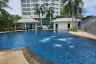 1 Bedroom Condo for sale in AD Hyatt Condominium, Na Kluea, Chonburi