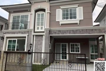 3 Bedroom House for rent in Bang Khun Thian, Bangkok