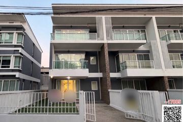 3 Bedroom House for rent in Suan Luang, Bangkok near MRT Si Nut