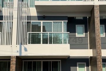 3 Bedroom House for rent in Suan Luang, Bangkok near MRT Si Nut