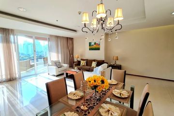 3 Bedroom Condo for rent in Khlong Tan Nuea, Bangkok near BTS Phrom Phong