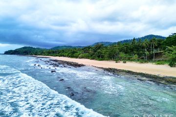 Land for sale in Ko Lanta Yai, Krabi