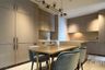 2 Bedroom Condo for rent in Kraam Sukhumvit 26, Khlong Tan, Bangkok near BTS Phrom Phong