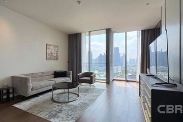 2 Bedroom Condo for rent in Kraam Sukhumvit 26, Khlong Tan, Bangkok near BTS Phrom Phong
