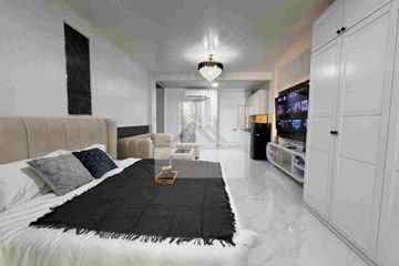 Condo for rent in Baan Suan Lalana, Nong Prue, Chonburi