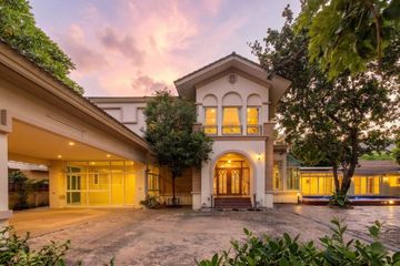 5 Bedroom House for sale in Q House Avenue Rama 5, Bang Khu Wiang, Nonthaburi