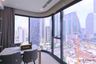 2 Bedroom Condo for rent in Ashton Asoke, Khlong Toei Nuea, Bangkok near MRT Sukhumvit