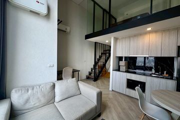 1 Bedroom Condo for rent in Phra Khanong, Bangkok near BTS On Nut