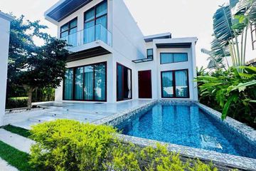 5 Bedroom House for sale in Pong, Chonburi