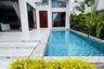 5 Bedroom House for sale in Pong, Chonburi
