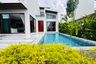 5 Bedroom House for sale in Pong, Chonburi