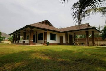 2 Bedroom House for rent in Ton Pao, Chiang Mai