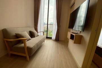 1 Bedroom Condo for rent in NOBLE STATE 39, Khlong Tan Nuea, Bangkok near BTS Phrom Phong