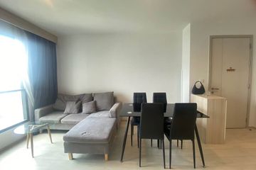 2 Bedroom Condo for rent in Life Sukhumvit 48, Phra Khanong, Bangkok near BTS Phra Khanong