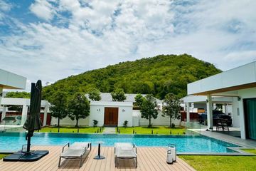 5 Bedroom Villa for sale in Hillside Hamlet 8, Thap Tai, Prachuap Khiri Khan