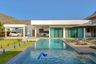5 Bedroom Villa for sale in Hillside Hamlet 8, Thap Tai, Prachuap Khiri Khan