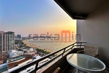 1 Bedroom Condo for rent in Markland, Na Kluea, Chonburi