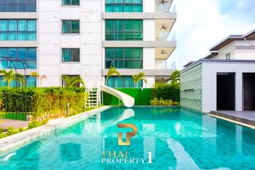 4 Bedroom Condo for sale in Gardenia Pattaya, Nong Prue, Chonburi