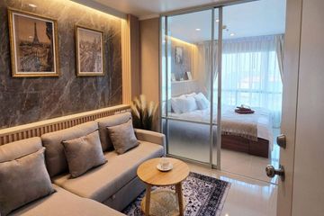 1 Bedroom Condo for sale in Lumpini Ville Naklua - Wongamat, Na Kluea, Chonburi
