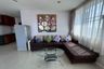 1 Bedroom Condo for rent in Sriracha Condoview, Si Racha, Chonburi
