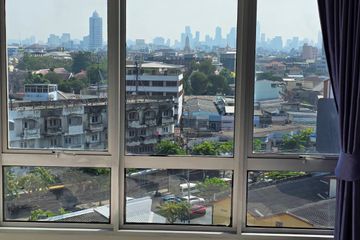 2 Bedroom Condo for sale in Bang Yi Ruea, Bangkok near BTS Pho Nimit