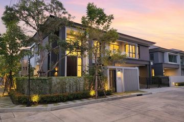 4 Bedroom House for sale in Bang Ramat, Bangkok