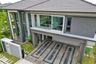 4 Bedroom House for sale in Bang Ramat, Bangkok