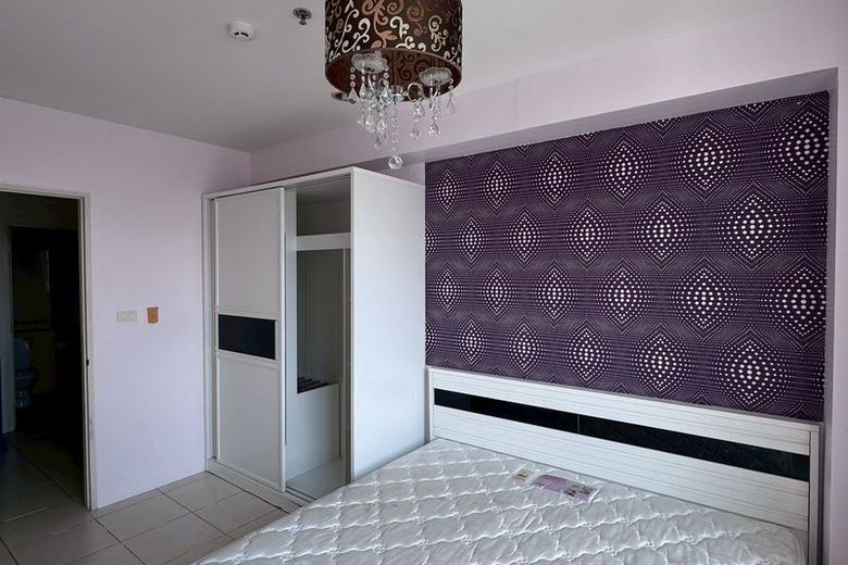 1 Bedroom Condo For Rent
