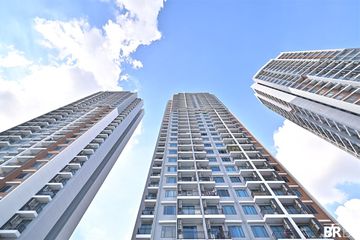 2 Bedroom Condo for sale in Artisan Ratchada, Huai Khwang, Bangkok near MRT Huai Khwang