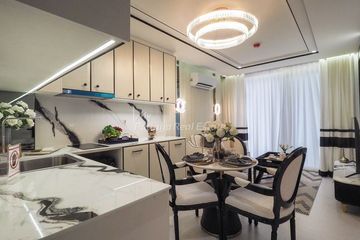 2 Bedroom Condo for sale in Embassy Pattaya, Nong Prue, Chonburi