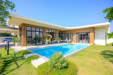3 Bedroom Villa for sale in Issara Ville Hua Hin, Thap Tai, Prachuap Khiri Khan