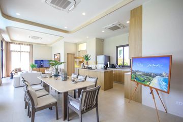 3 Bedroom Villa for sale in Issara Ville Hua Hin, Thap Tai, Prachuap Khiri Khan