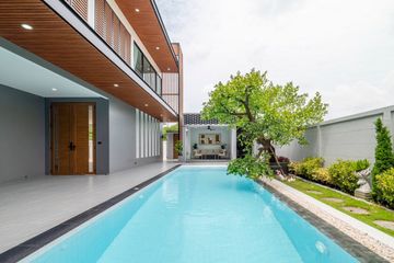 5 Bedroom Villa for sale in Resta Villa Mabprachan Pattaya, Pong, Chonburi