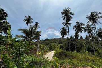 Land for sale in Mae Nam, Surat Thani
