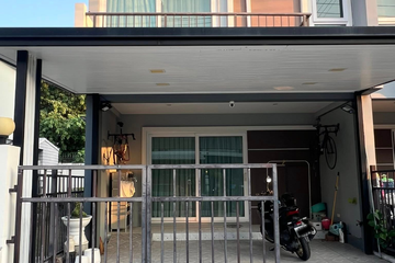 3 Bedroom Townhouse for sale in Supalai Primo Pattaya, Nong Prue, Chonburi
