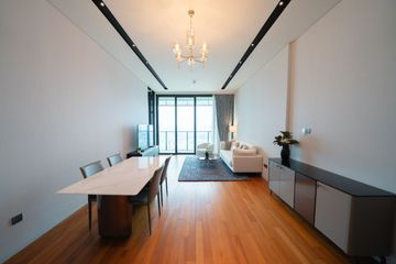 1 Bedroom Condo for rent in Banyan Tree Residences Riverside Bangkok, Khlong San, Bangkok near BTS Khlong San