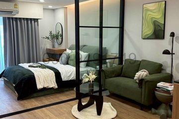 1 Bedroom Condo for sale in City Villa soi Ladprao 130, Khlong Chan, Bangkok near MRT Lat Phrao 101