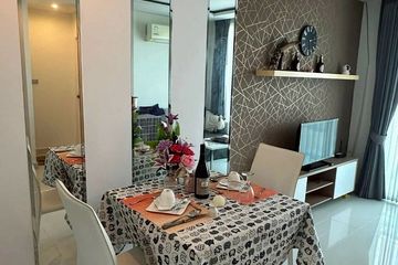 1 Bedroom Condo for sale in Amazon Residence, Nong Prue, Chonburi