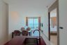 1 Bedroom Condo for rent in The Riviera Ocean Drive, Nong Prue, Chonburi