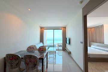 1 Bedroom Condo for rent in The Riviera Ocean Drive, Nong Prue, Chonburi