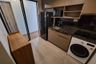2 Bedroom Condo for rent in Ideo Q Sukhumvit 36, Khlong Tan, Bangkok near BTS Thong Lo