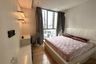 1 Bedroom Condo for sale in Aequa Sukhumvit 49, Khlong Tan Nuea, Bangkok near BTS Thong Lo