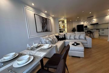 2 Bedroom Condo for rent in Belle Park Residence, Chong Nonsi, Bangkok near BTS Chong Nonsi